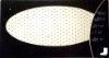 Oven tempered(toughened) glass