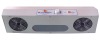 Overhead Ionizer