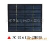 PC92110-12B150 PC Mini Solar Panel