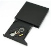 PCMCIA CD ROM