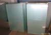 PDP glass sheet