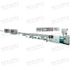 PERT,PPR Pipe Extrusion Production Line