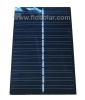 PET laminated solar panel / solar module