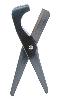 PEX-ALPEX Pipe Cutter & PVC Pipe Cutter
