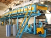 PE Protection Tape Coating Line