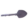 PH-65A Shovel chisel/Chisel/point chisel