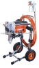 PM021 and PM025 Electric Piston Pump Airless Sprayers