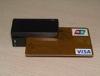 PMR-1000 card reader