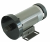 PM DC motor