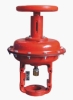 PNEUMATIC DIAPHRAGM ACTUATOR