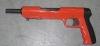 POWDER ACTUATED TOOL