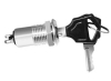 POWER KEY LOCK SWITCH