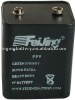 PP9 Battery