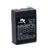 PR2.8-6 VRLA Battery