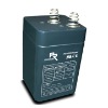 PR5-6S Storage Battery