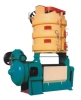 PRE-PRESS EXPELLER MODEL 202