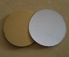 PSA ABRASIVE SAND DISC
