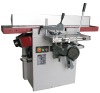 PT129 Planer & Thicknesser woodworking machine