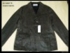 PU COATED JACKET