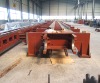 PU sandwich panel forming machine