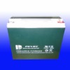 PV6-DZM-20 Electric Motorcycle Battery