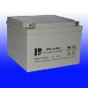 PV6-DZM-24 Electric Scooter Battery