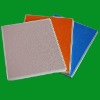PVC Gypsum Board (PVC Gypsum Ceiling Board,PVC Gypsum Tiles)(PVC 100)