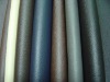 PVC LEATHER