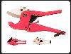 PVC Pipe Cutter& PPR Pipe Cutter&Plastic Pipe Cutter