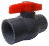 PVC ball valve,pvc valve,plastic ball valve