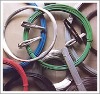 PVC coated Wire
