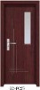 PVC door,interior door,non-painting door