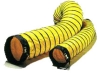 PVC ducting,air ducting,duct
