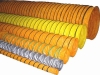 PVC ducting,flexible duct,flexible air duct