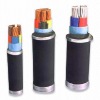 PVC insulated power cable-1