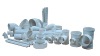 PVC pipe