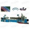 PVC steel wire reinforced hose line