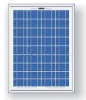 PV module 55W (18V)