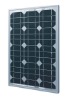 PV solar panel