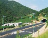 PV solar street lighting