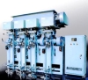 Packing Machine for Cement