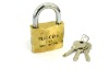 Padlock