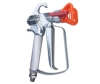 Paint sprayer gun