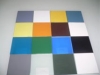 Painted Glass