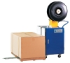 Pallet semi-Automatic Strapping Machine