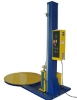 Pallet stretch wrapper