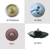 Pancake Motor(group)