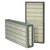 Panel pack Filter for GT and Air Compressor Inlet System