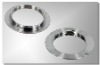 Pentax to M42 adapter ring