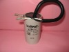 Permanent Capacitor(film capacitor, CBB capacitors)